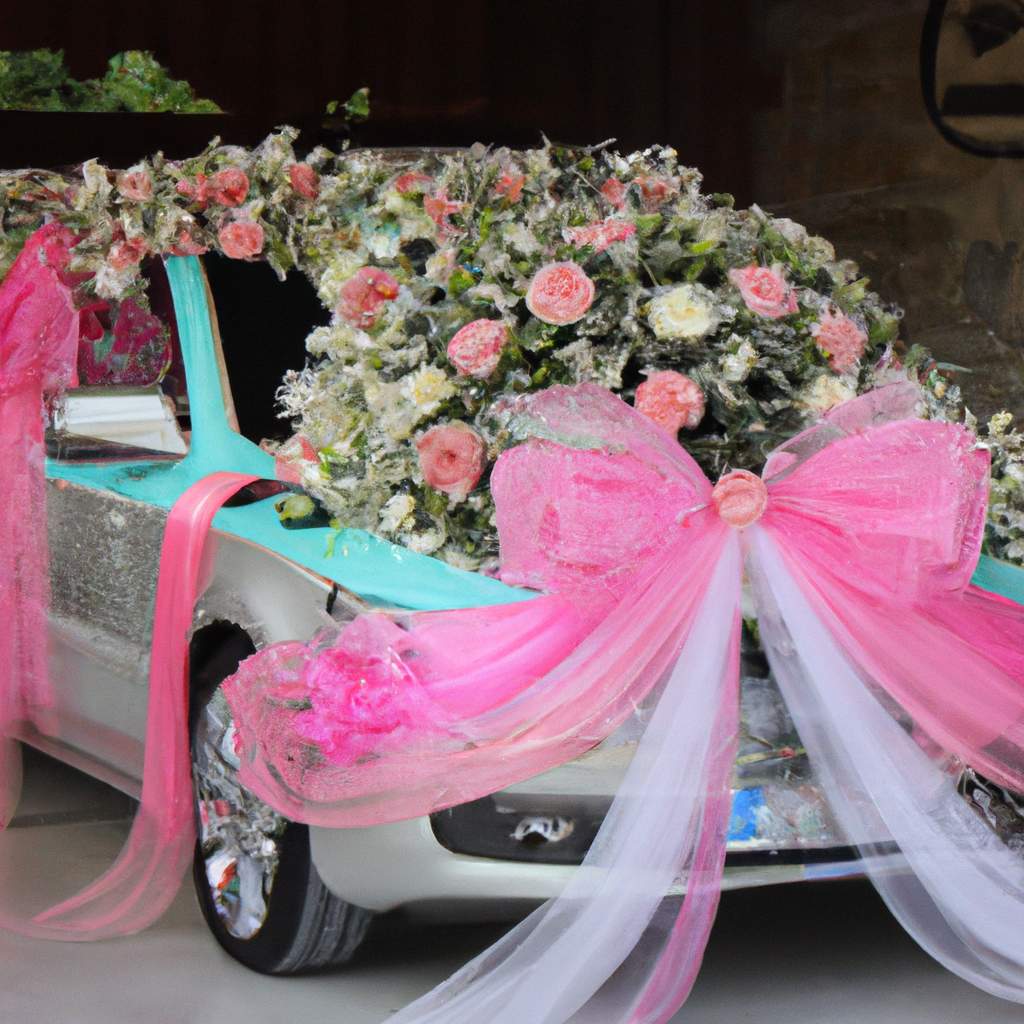 5-idees-de-decoration-de-voiture-de-mariage-qui-laisseront-vos-invites-sans-voix