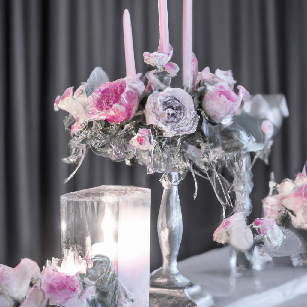 creez-une-ambiance-romantique-et-raffinee-avec-une-decoration-de-mariage-en-gris-et-rose