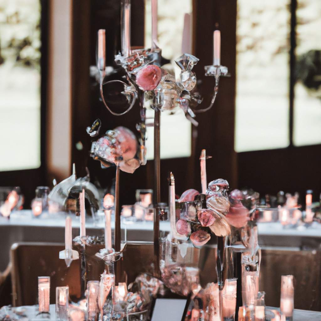 decoration-de-mariage-le-combo-gris-et-rose-pour-une-ambiance-romantique-et-raffinee